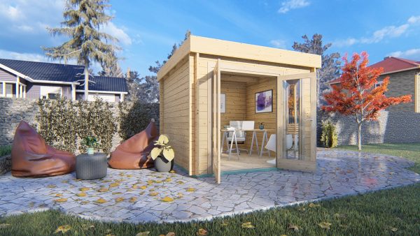 Togo 3x3 m - Image 6