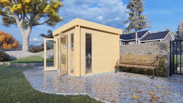 Togo 3x3 m - Image 7