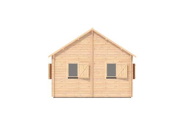 Torino 4.5x6 m - Image 11