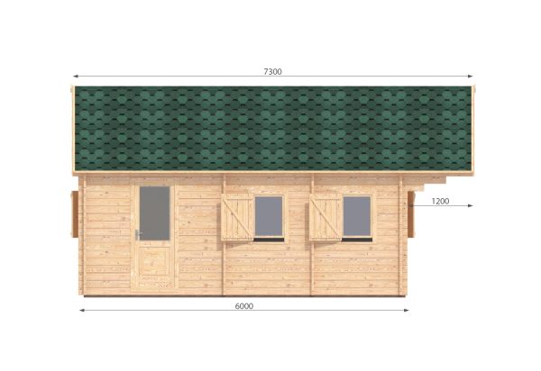 Torino 4.5x6 m - Image 14