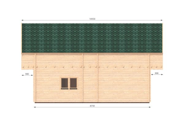 Verona 5.93x8.75 m - Image 16