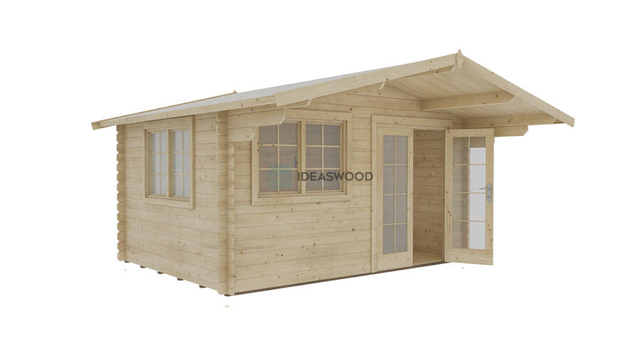 Alva 13.12x9.84 ft - Image 2