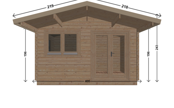 Alva 13.12x9.84 ft - Image 3