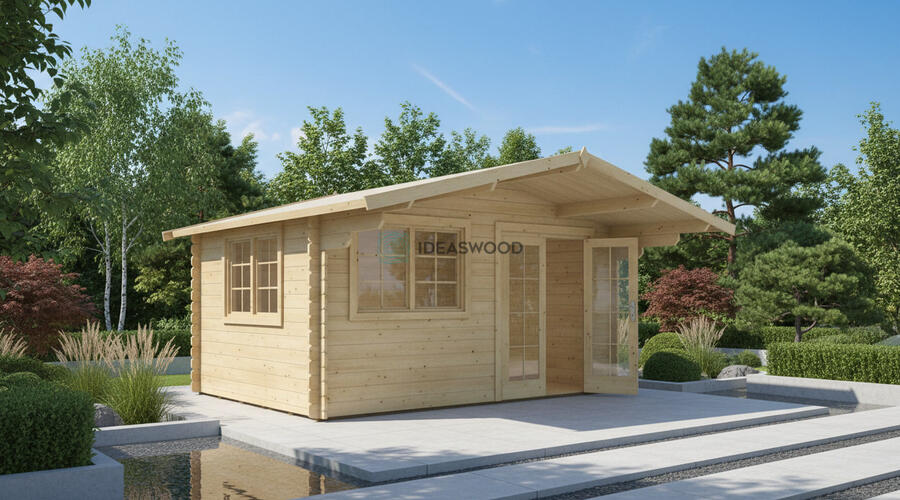 Alva 13.12x9.84 ft - Image 4