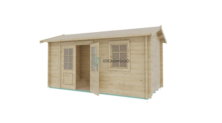 Erna 8.20x14.76 ft-Standard - Image 2