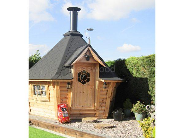 Exclusive Grill Cabin - Image 6