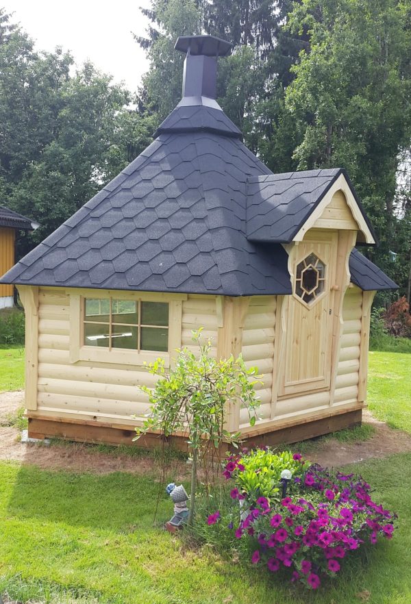 Grill Cabin - Image 2