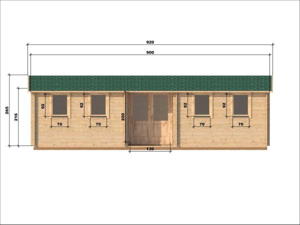 Helmand 3x9 m - Image 9