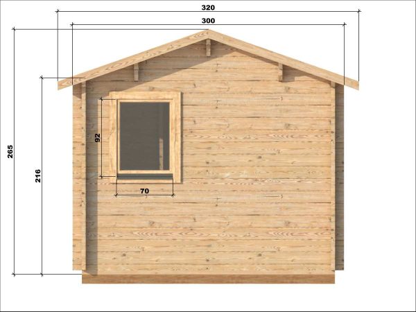 Helmand 3x9 m - Image 14