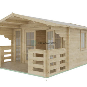 Milano 12.47x17.39 ft-Standard