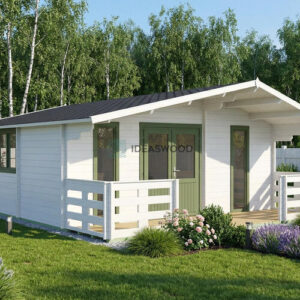 Padova B 19.69x21.33 ft-Standard