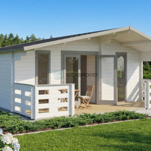 Padova A 19.69x14.76 ft-Standard