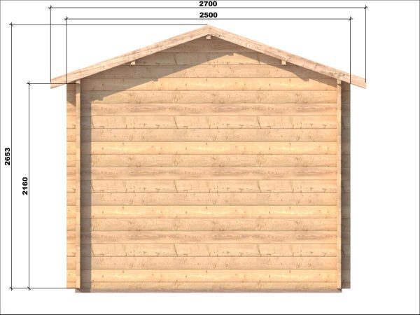 Erna 2.5x4.5 m - Image 11