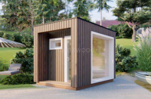 Sauna Nova