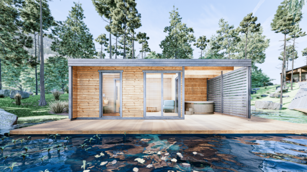 Sauna XL