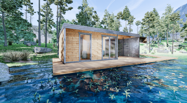Sauna XL - Image 2