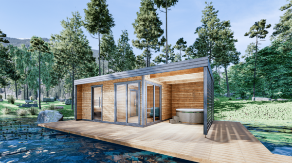 Sauna XL - Image 3